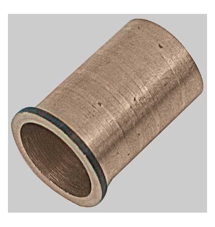 BUSSOLA DI RINFORZO PER TUBO RAME - 10 x 1.0