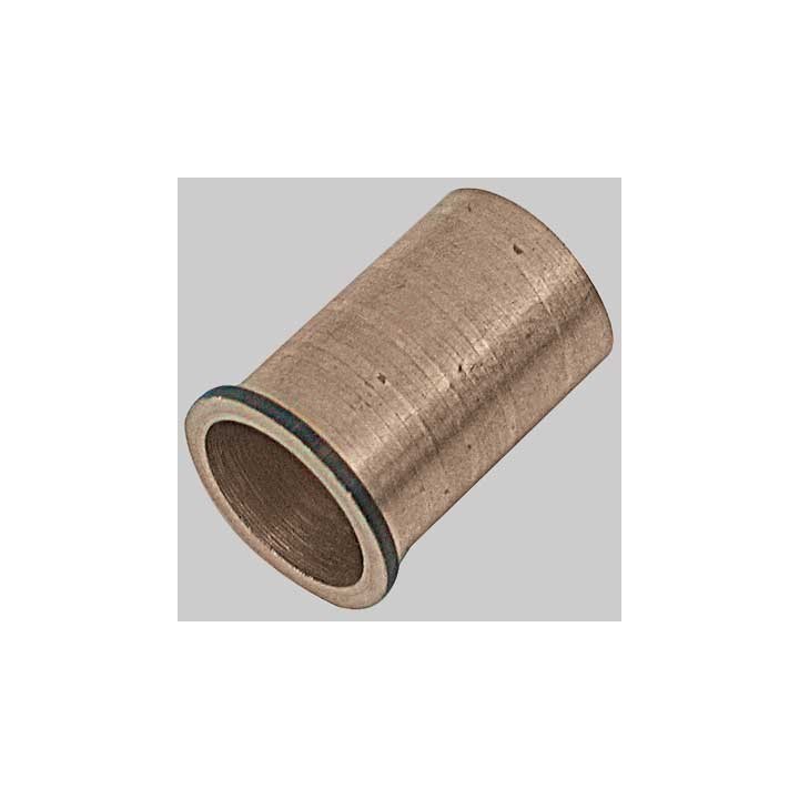 BUSSOLA DI RINFORZO PER TUBO RAME - 10 x 1.0