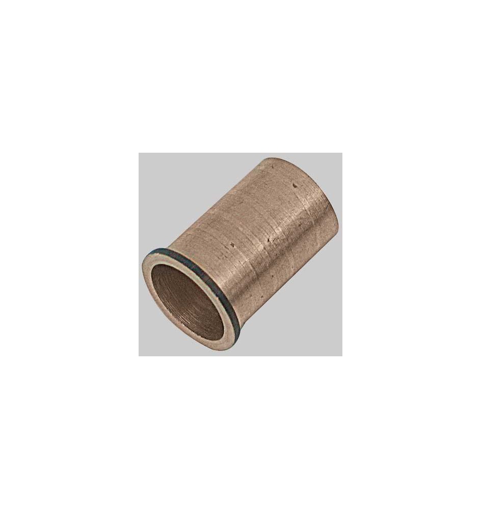 BUSSOLA DI RINFORZO PER TUBO RAME - 18 x 1.0