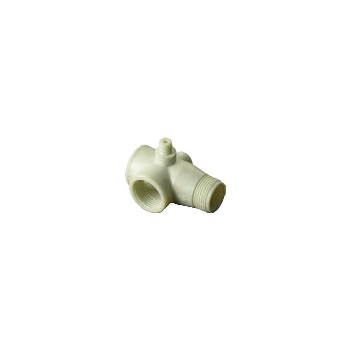 RACCORDO A 5 VIE IN PA 3/4" x 1"