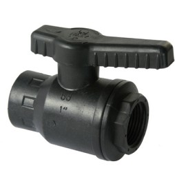 VALVOLA A SFERA FF 1/2"