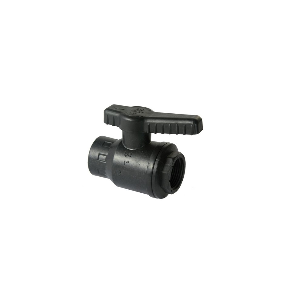 VALVOLA A SFERA FF 1/2"