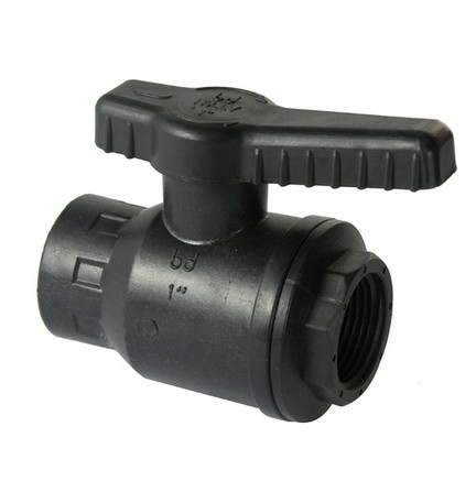 VALVOLA A SFERA FF 1/2"