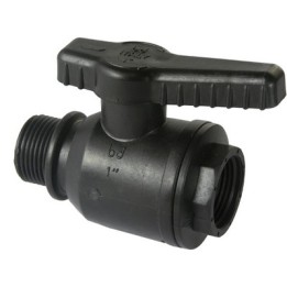 VALVOLA A SFERA MF 1/2"