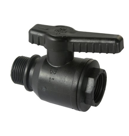 VALVOLA A SFERA MF 3/4"