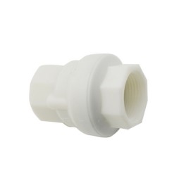 VALVOLA DI RITEGNO 1/2"