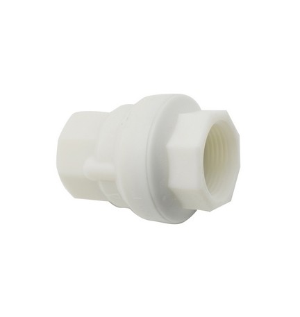 VALVOLA DI RITEGNO 3/4"