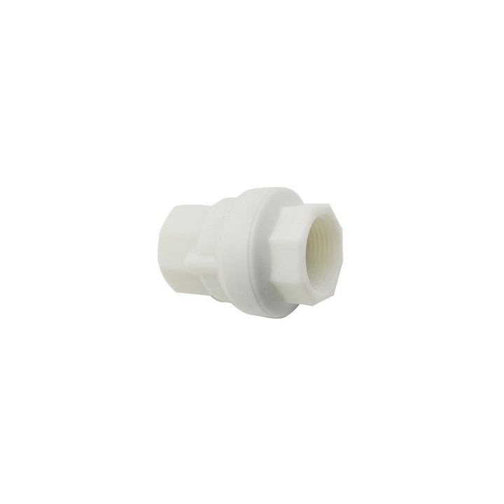 VALVOLA DI RITEGNO 3/4"