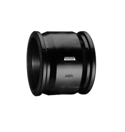 MANICOTTO ELETTRICO PN 16 Diam. 40