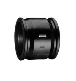 MANICOTTO ELETTRICO PN 16 Diam. 50