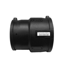 MANICOTTO RIDOTTO ELETTRICO PN 16 Diam. 50 x 40