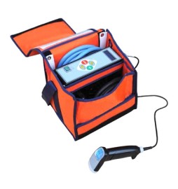 SALDATRICE POLIVALENTE PER RACCORDI ELETTROSALDABILI "ELEKTRA LIGHT" -