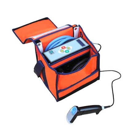 SALDATRICE POLIVALENTE PER RACCORDI ELETTROSALDABILI "ELEKTRA LIGHT" -