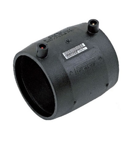 MANICOTTO ELETTRICO PN 16 Diam. 90