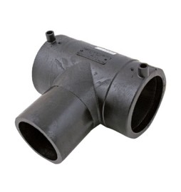 TEE ELETTRICO 90° PN 16 Diam. 25