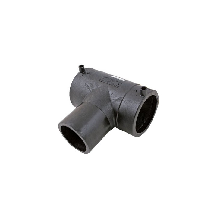 TEE ELETTRICO 90° PN 16 Diam. 25