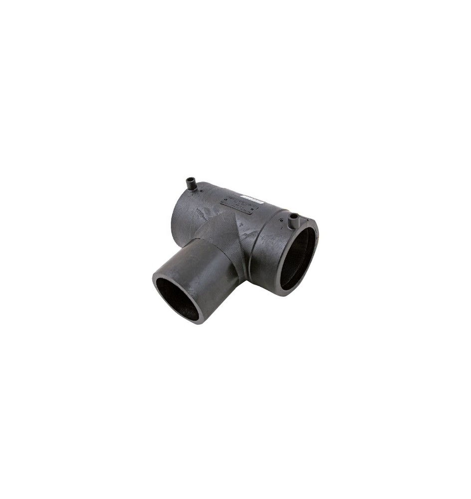 TEE ELETTRICO 90° PN 16 Diam. 75
