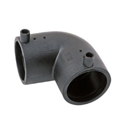 GOMITO ELETTRICO 90° PN 16 Diam. 32