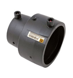 MANICOTTO RIDOTTO ELETTRICO PN 16 Diam. 110 x 63