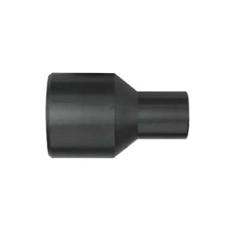 RIDUZIONE STAMPATA TESTA A TESTA CODOLO LUNGO PN16 Diam. 75 x 50