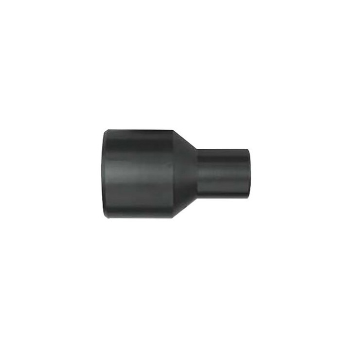 RIDUZIONE STAMPATA TESTA A TESTA CODOLO LUNGO PN16 Diam. 75 x 50