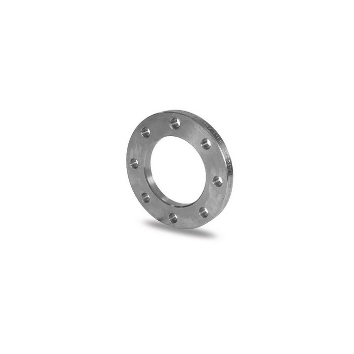 FLANGIA ACCIAIO PN 16 63 x 50