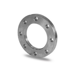 FLANGIA ACCIAIO PN 16 110 x 100