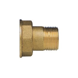 CODOLO CON GIRELLO 3/4" x 1"1/4