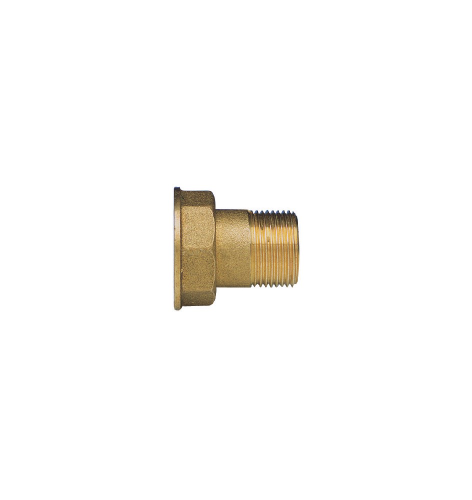 CODOLO CON GIRELLO 3/4" x 1"1/4