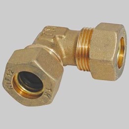 GOMITO DOPPIO O-RING TIEMME - 16 x 16