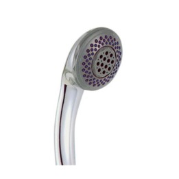 DOCCETTA CROMO 3 GETTI ANTICAL S758-CP GROENLANDIA