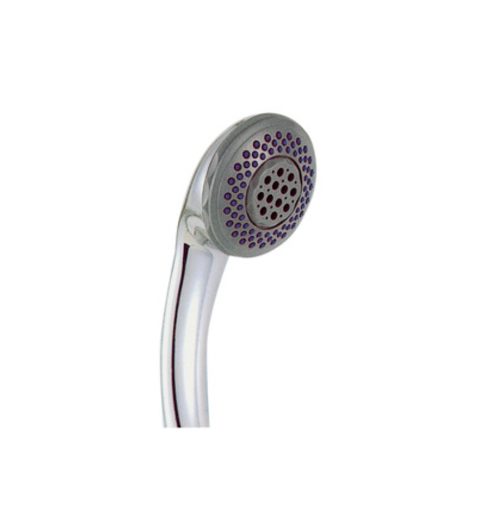 DOCCETTA CROMO 3 GETTI ANTICAL S758-CP GROENLANDIA