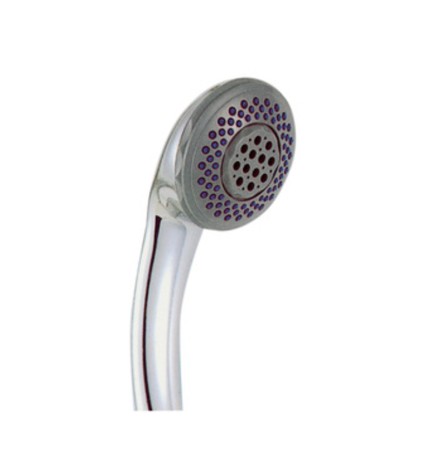 DOCCETTA CROMO 3 GETTI ANTICAL S758-CP GROENLANDIA