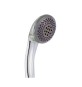 DOCCETTA CROMO 3 GETTI ANTICAL S758-CP GROENLANDIA