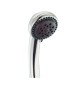 DOCCETTA CROMO 3 GETTI ANTICAL S728-CP GROENLANDIA*
