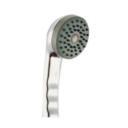 DOCCETTA CROMO MONOGET ANTICAL S318-CP GROENLANDIA*