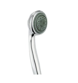 DOCCETTA CROMO 5 GETTI ANTICAL S618-1CP GROENLANDIA