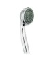 DOCCETTA CROMO 5 GETTI ANTICAL S618-1CP GROENLANDIA