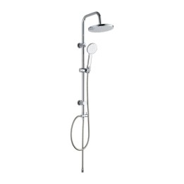 COLONNA DOCCIA C/SOFF E DOCC LX-4001 CR GROENLANDIA