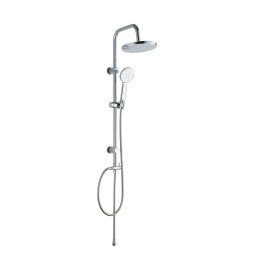COLONNA DOCCIA C/SOFF E DOCC LX-4001 CR GROENLANDIA
