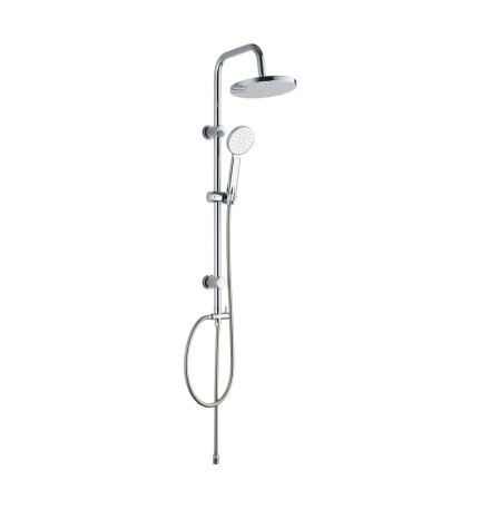 COLONNA DOCCIA C/SOFF E DOCC LX-4001 CR GROENLANDIA