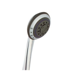 DOCCETTA CROMO 5 GETTI ANTICAL S958-CP GROENLANDIA