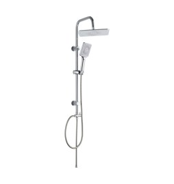 COLONNA DOCCIA C/SOFF E DOCC LX-4002 CR GROENLANDIA