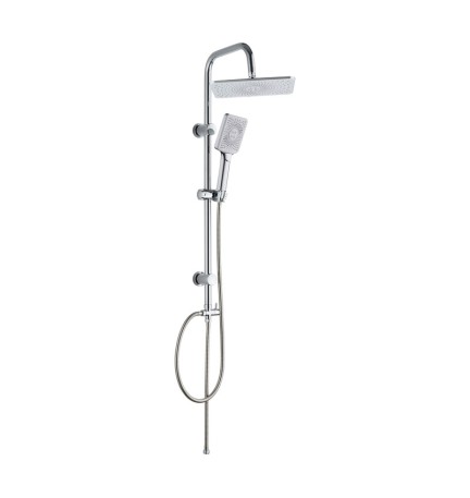 COLONNA DOCCIA C/SOFF E DOCC LX-4002 CR GROENLANDIA