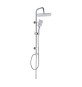 COLONNA DOCCIA C/SOFF E DOCC LX-4002 CR GROENLANDIA