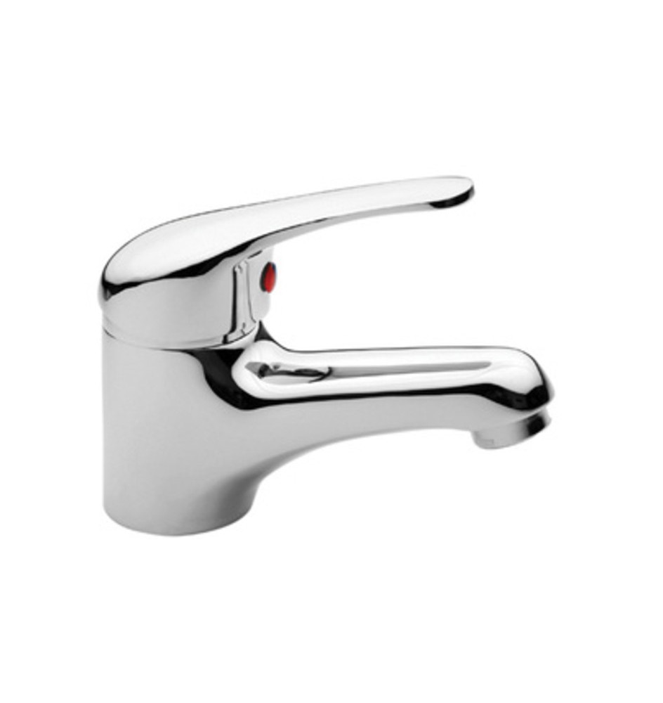SERIE LUNA GRUPPO LAVABO MISCELATORE*