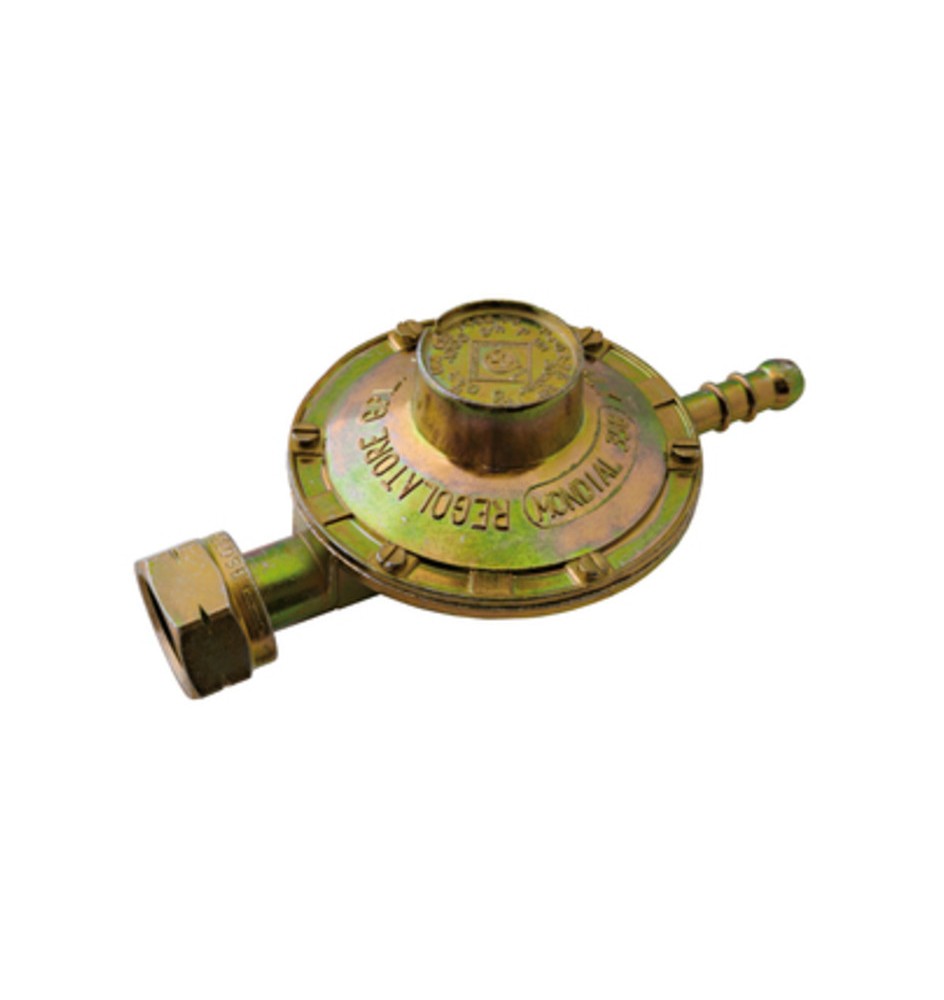 REGOLATORE GAS TARATURA FISSA BASSA PRESSIONE**ITALIA