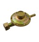 REGOLATORE GAS TARATURA FISSA BASSA PRESSIONE**ITALIA