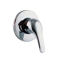 FIORE KING MISCELATORE DOCCIA CROMATO