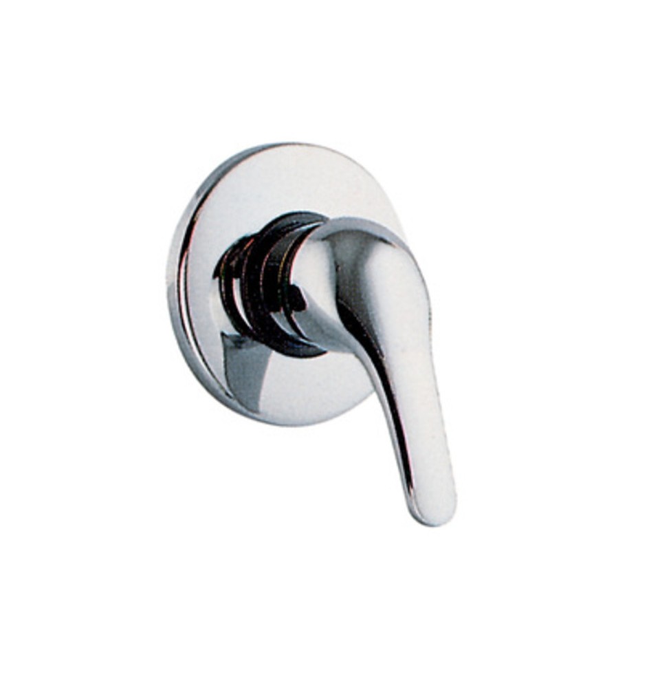 FIORE KING MISCELATORE DOCCIA CROMATO